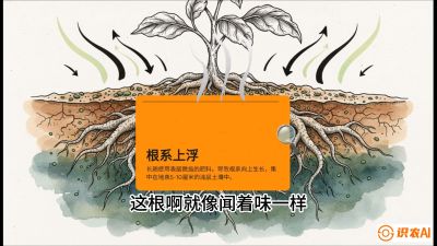 第6节：【避坑与风控】免耕肥的谎言与&ldquo;三年改土&rdquo;计划，课程：《柑橘底肥&ldquo;翻身账&rdquo;：从改土到高产的实战全书》