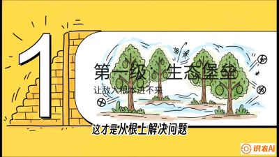 第七节：榴莲防御战：病虫害三级立体防控，疫霉菌与虫害的立体封锁线，课程：《国产榴莲突围战：从泰国经验到中国实操的8堂必修课（高阶实战版）》