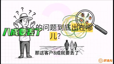 第3节：【农资人配药秘籍】拒绝&ldquo;大乱炖&rdquo;！黄金套餐设计与抗性管理，课程：《农资实战特训：从&ldquo;坐商&rdquo;到&ldquo;千万服务商&rdquo;的进阶路》